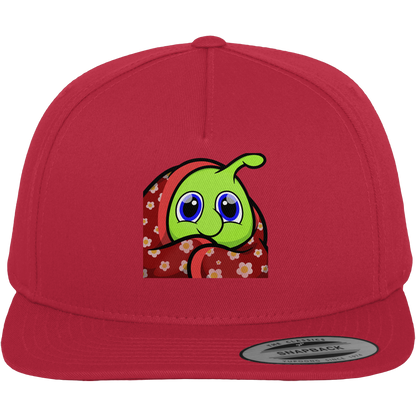 Raupi Comfy - Premium Snapback