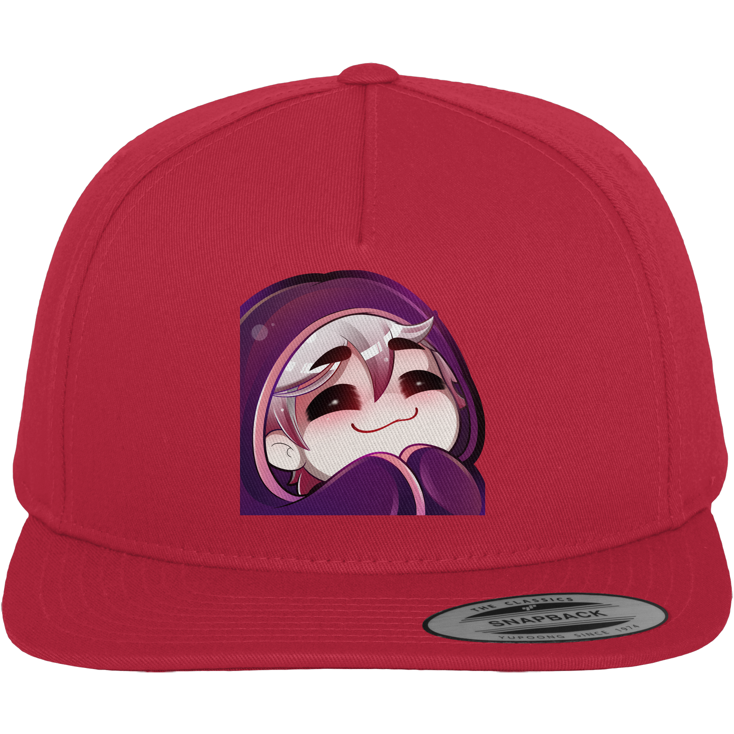 zRay_4 Comfy - Premium Snapback