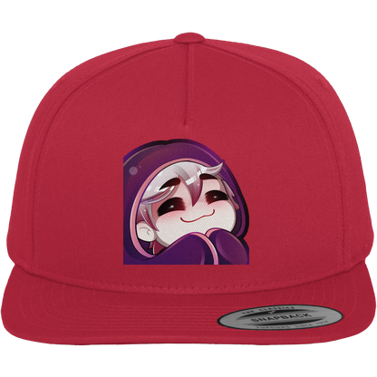 zRay_4 Comfy - Premium Snapback