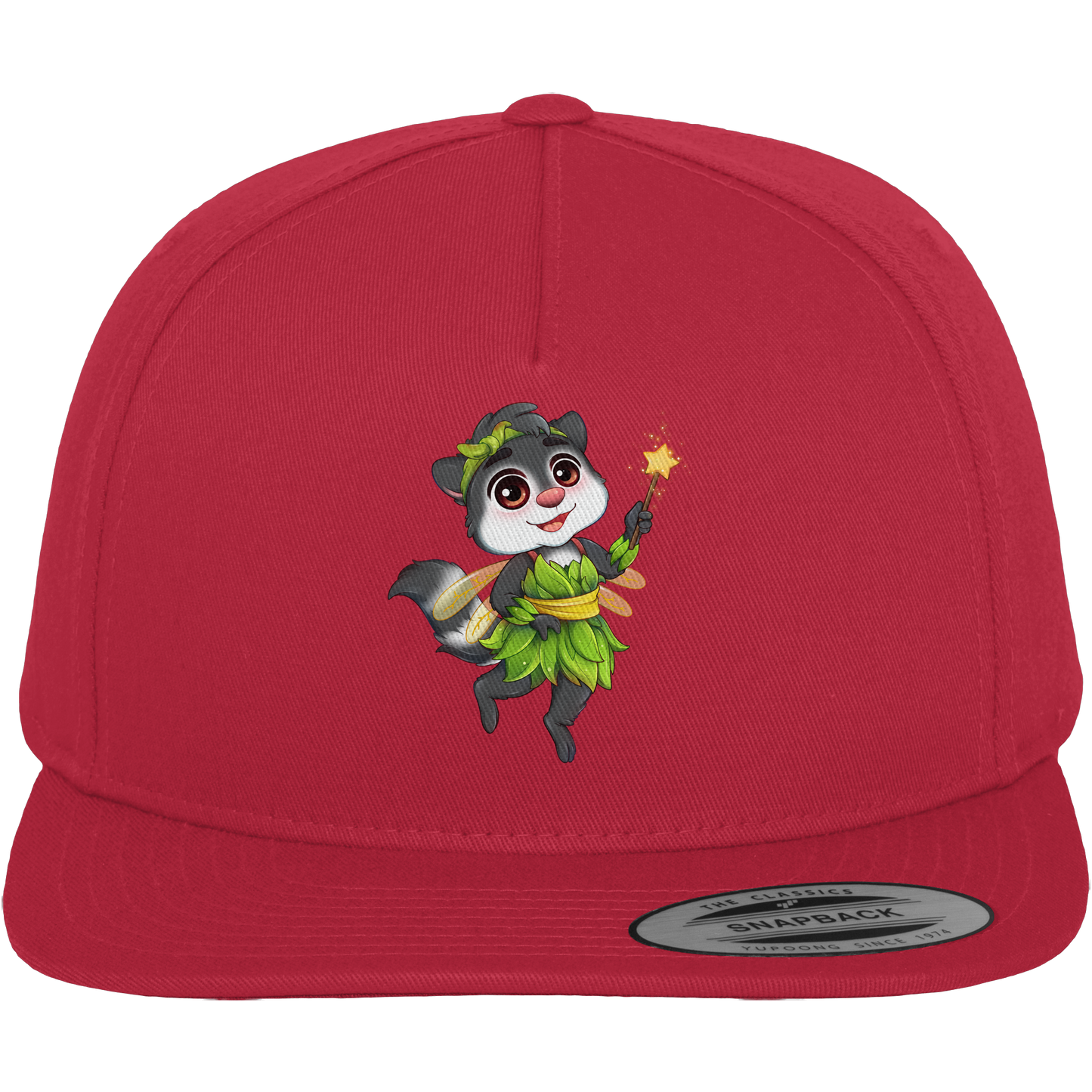 Sennox Feenox - Premium Snapback