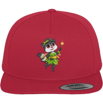 Sennox Feenox - Premium Snapback