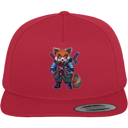 Spydermaniac Rotpanda - Premium Snapback