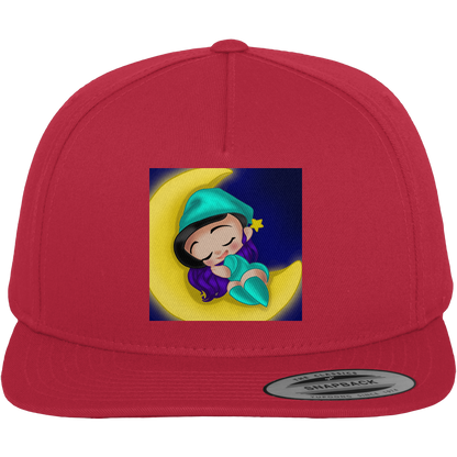 x_Kookie_Moon_x Sleep - Premium Snapback