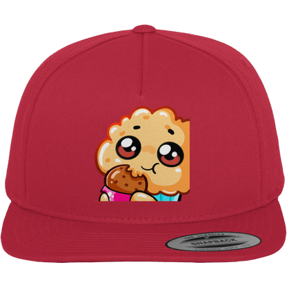 TaaastyMuffin Nom - Premium Snapback