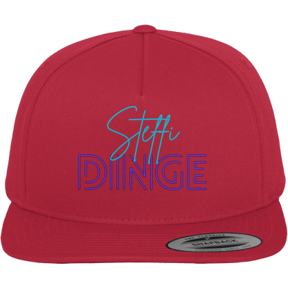 Steffinesse Dinge - Premium Snapback