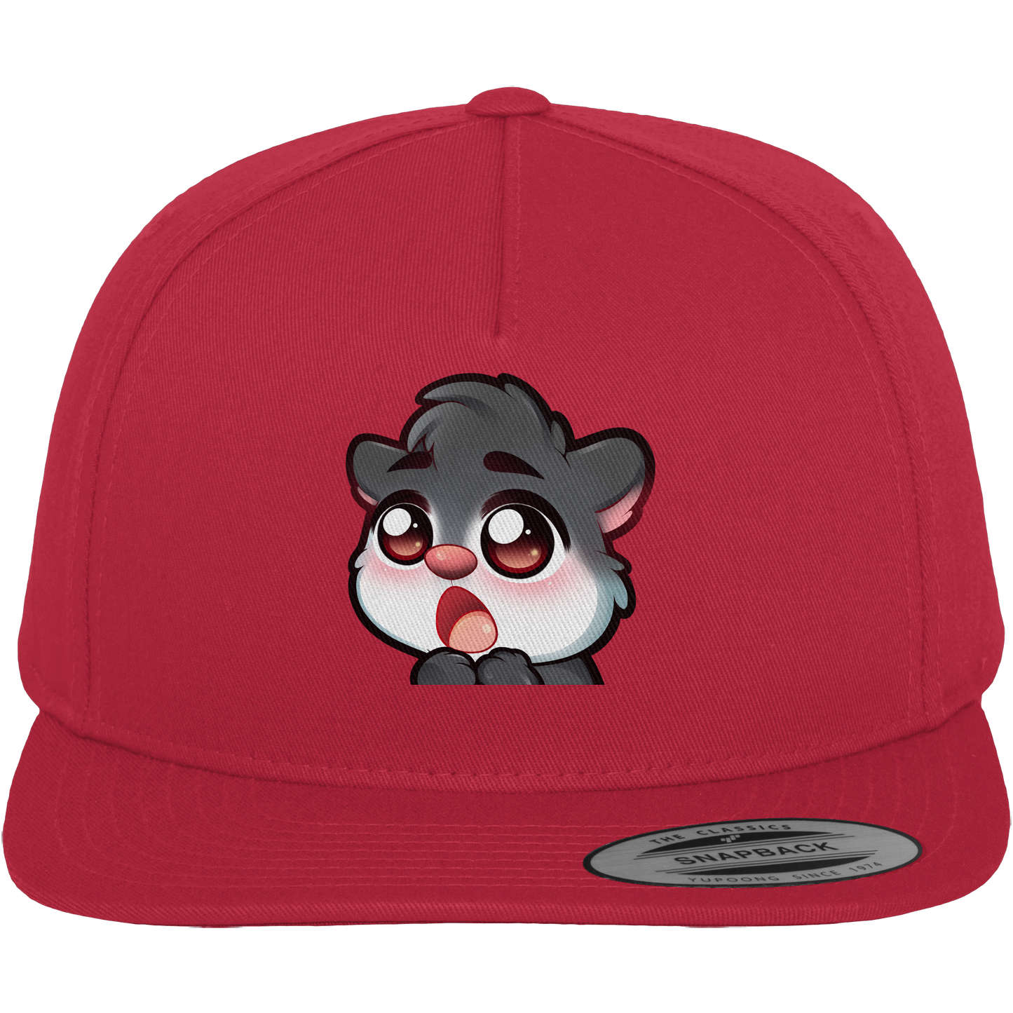 Sennox Pog - Premium Snapback