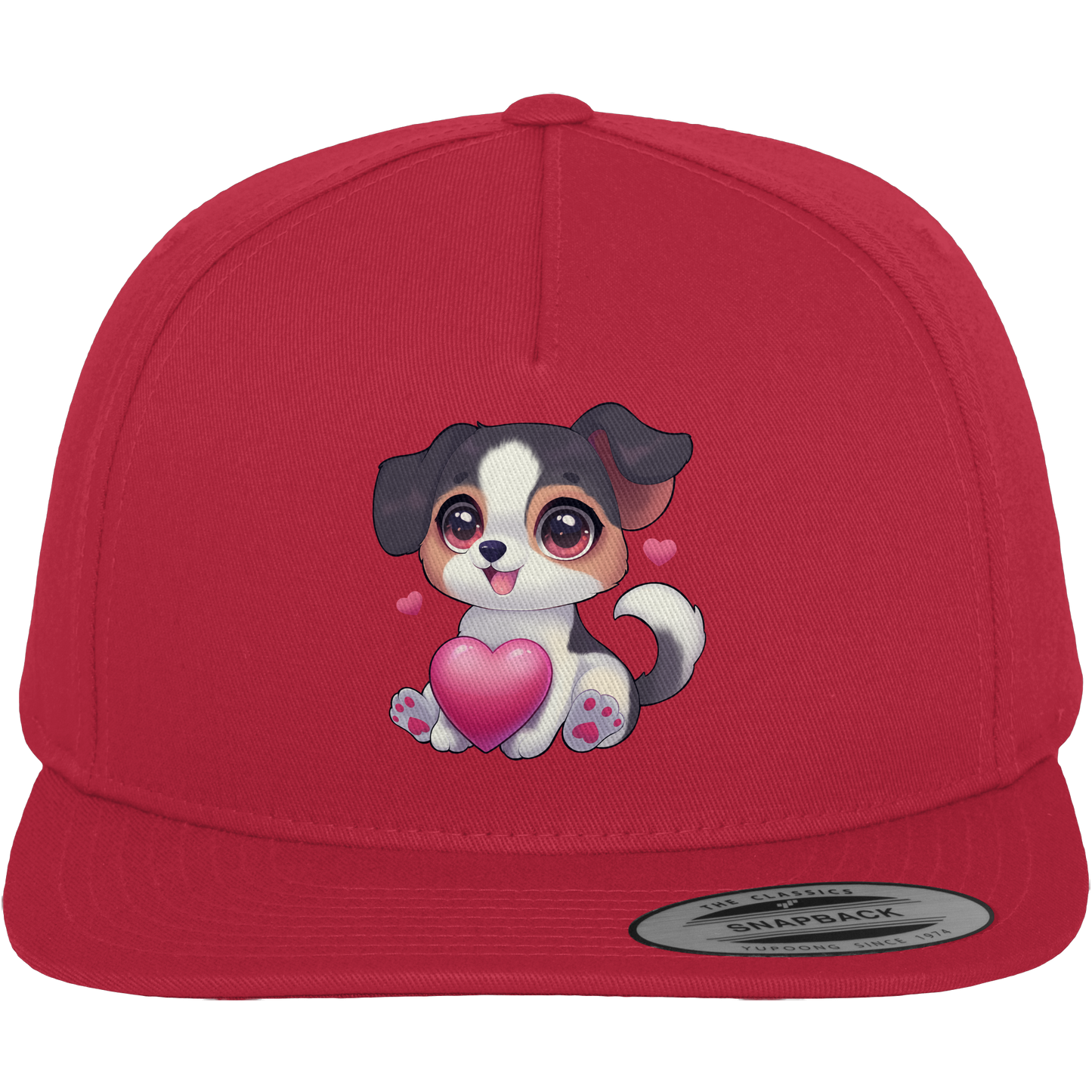 Veylina Design - Premium Snapback