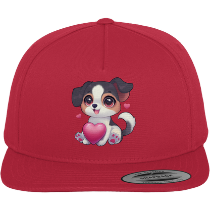 Veylina Design - Premium Snapback