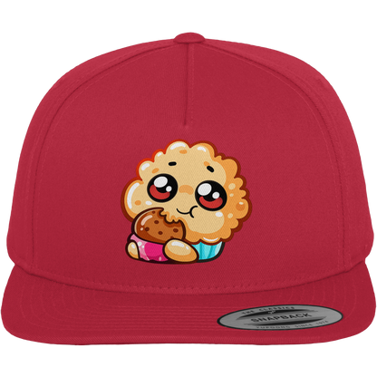 TaaastyMuffin Nom - Premium Snapback