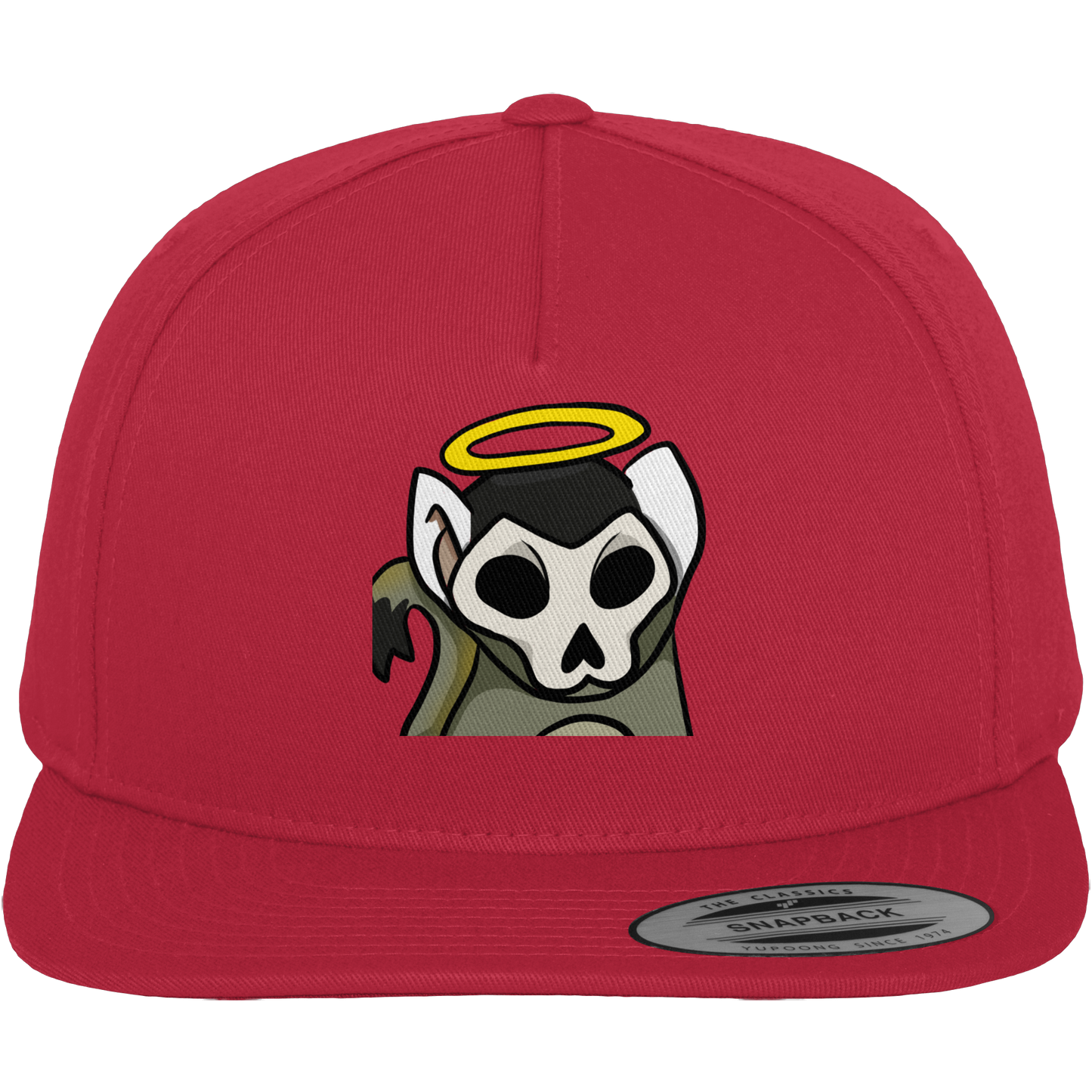 Stuggi888 Engel - Premium Snapback
