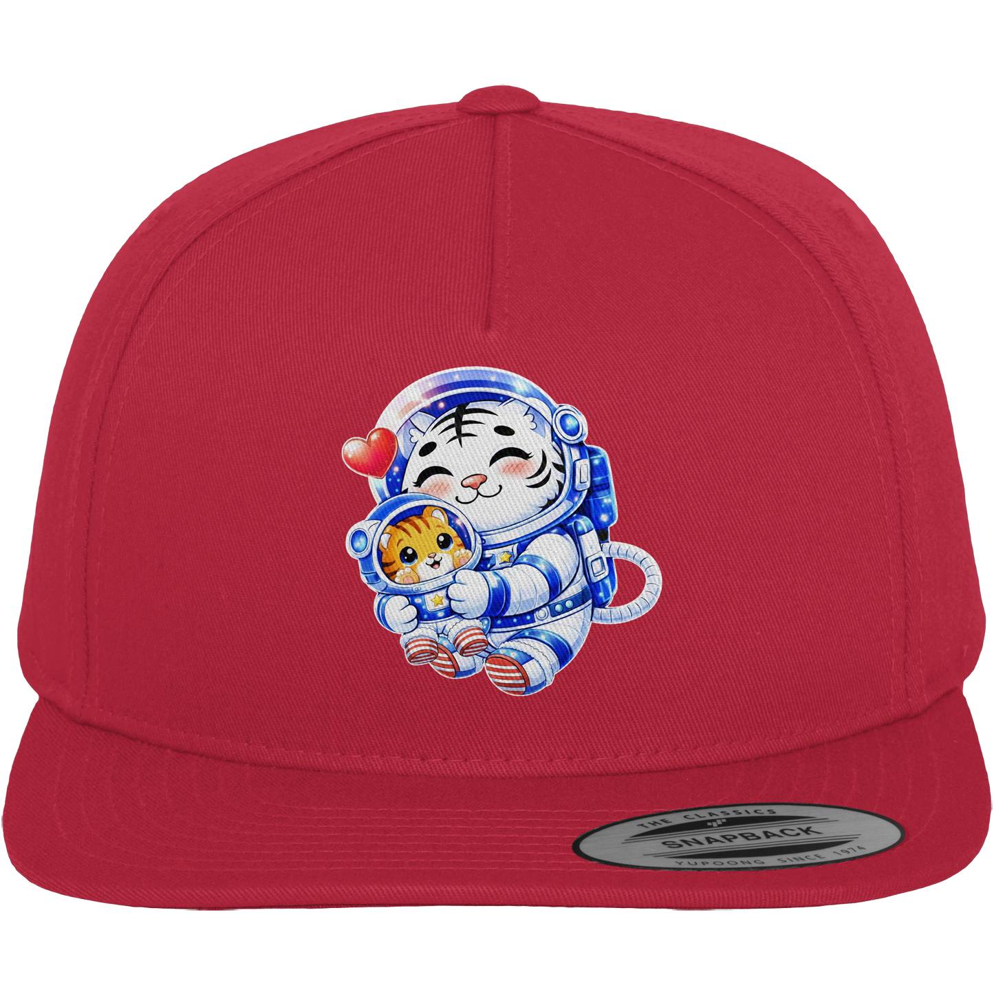 MaxxelVerse Hug - Premium Snapback