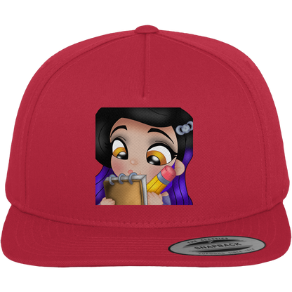 x_Kookie_Moon_x Noted - Premium Snapback