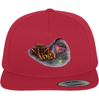 Voglspinner Nun - Premium Snapback