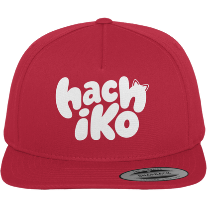 Hachiko Logo - Premium Snapback