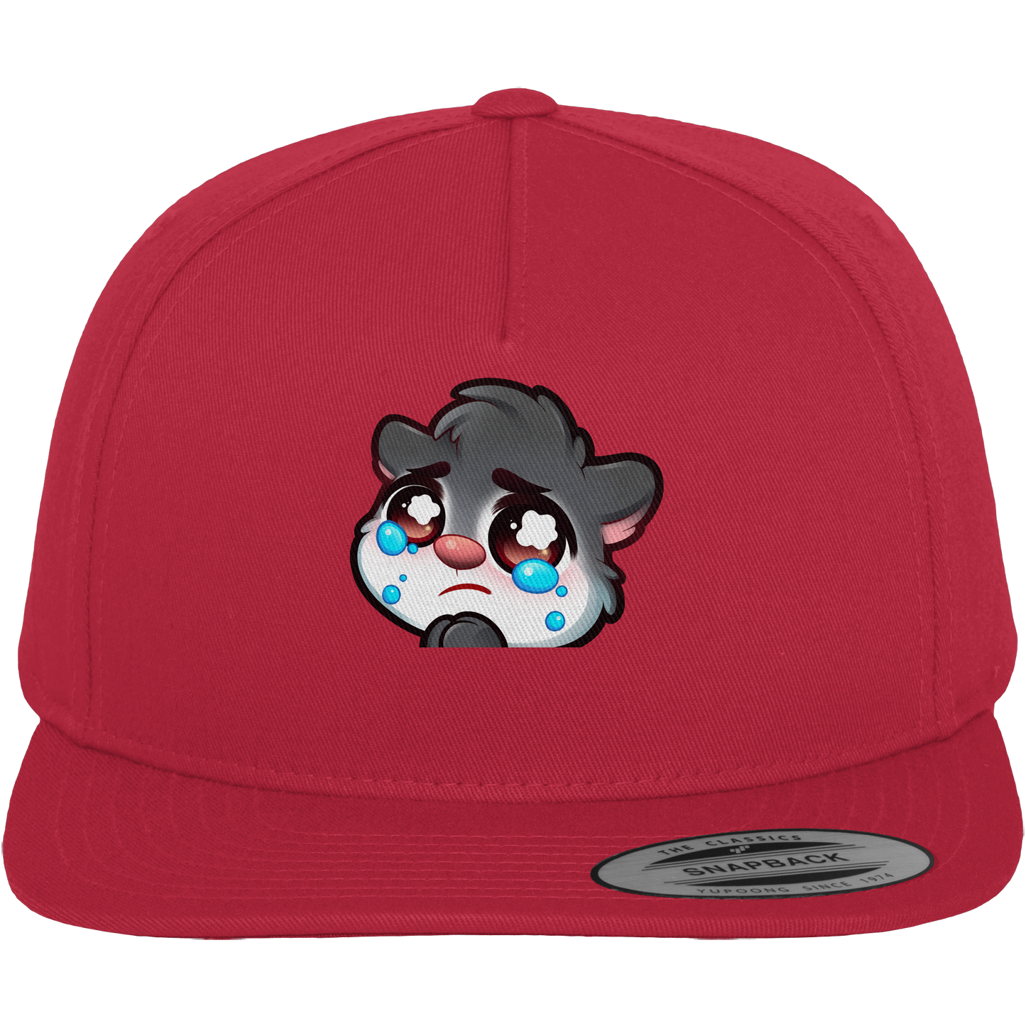 Sennox Sad - Premium Snapback
