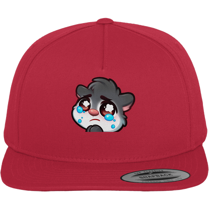 Sennox Sad - Premium Snapback