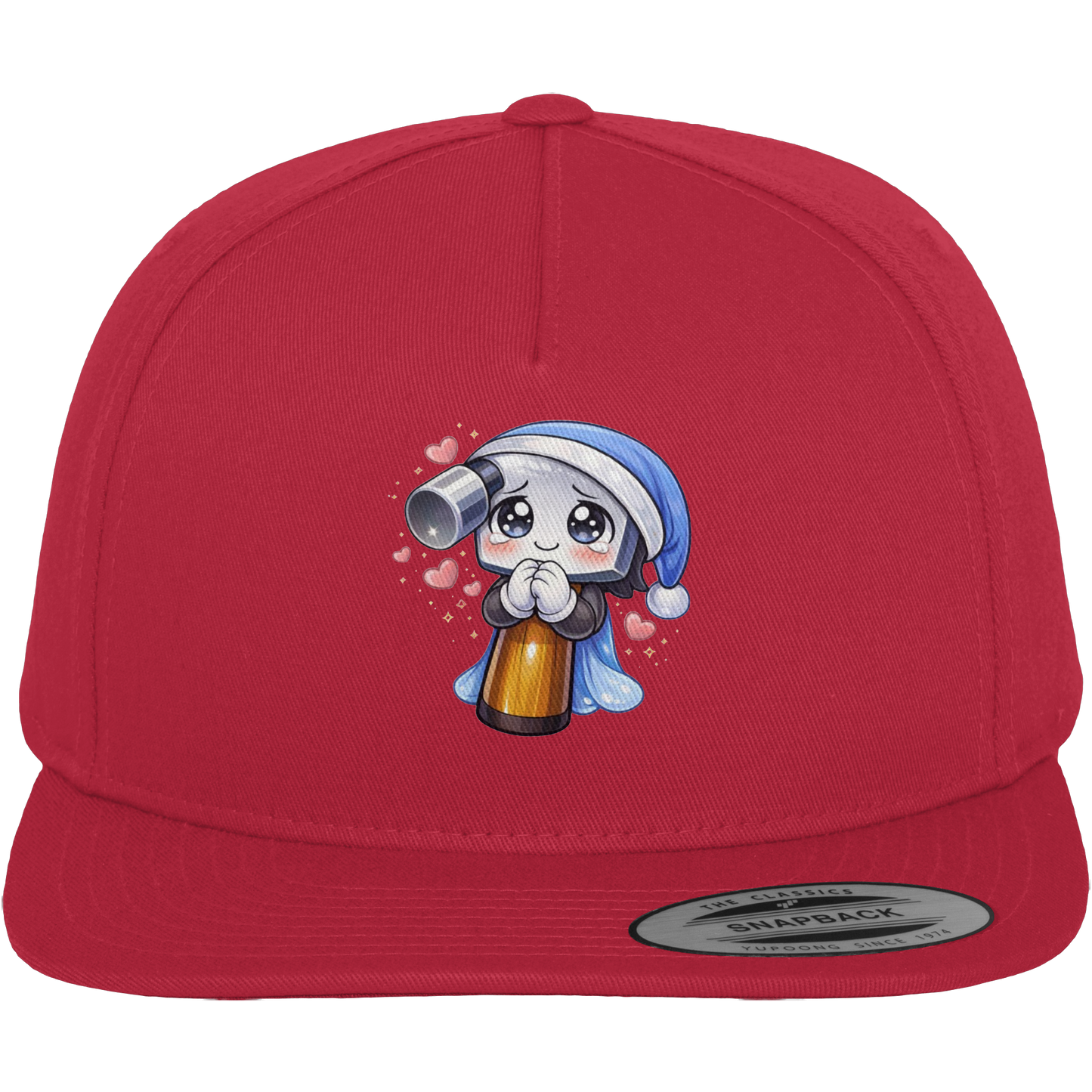 McHammer1502 Love - Premium Snapback