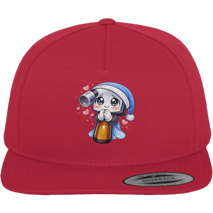 McHammer1502 Love - Premium Snapback