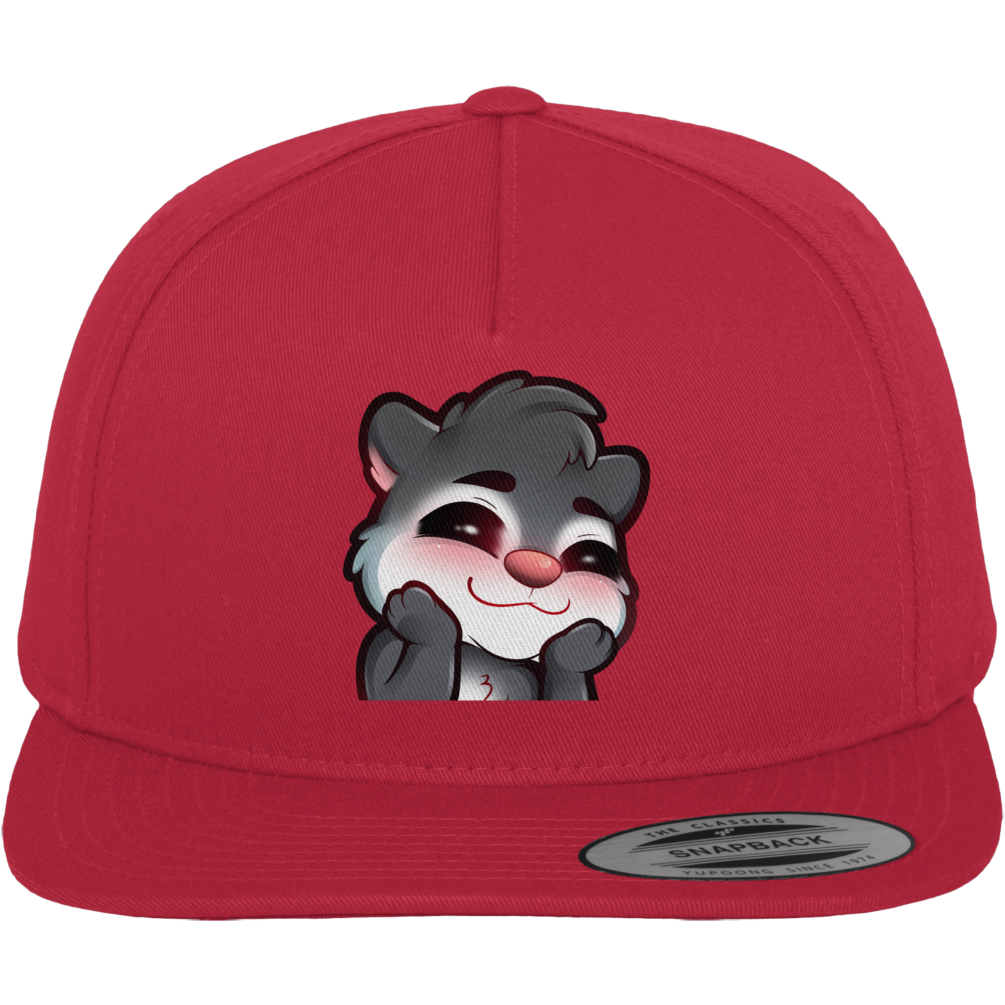Sennox Cute - Premium Snapback