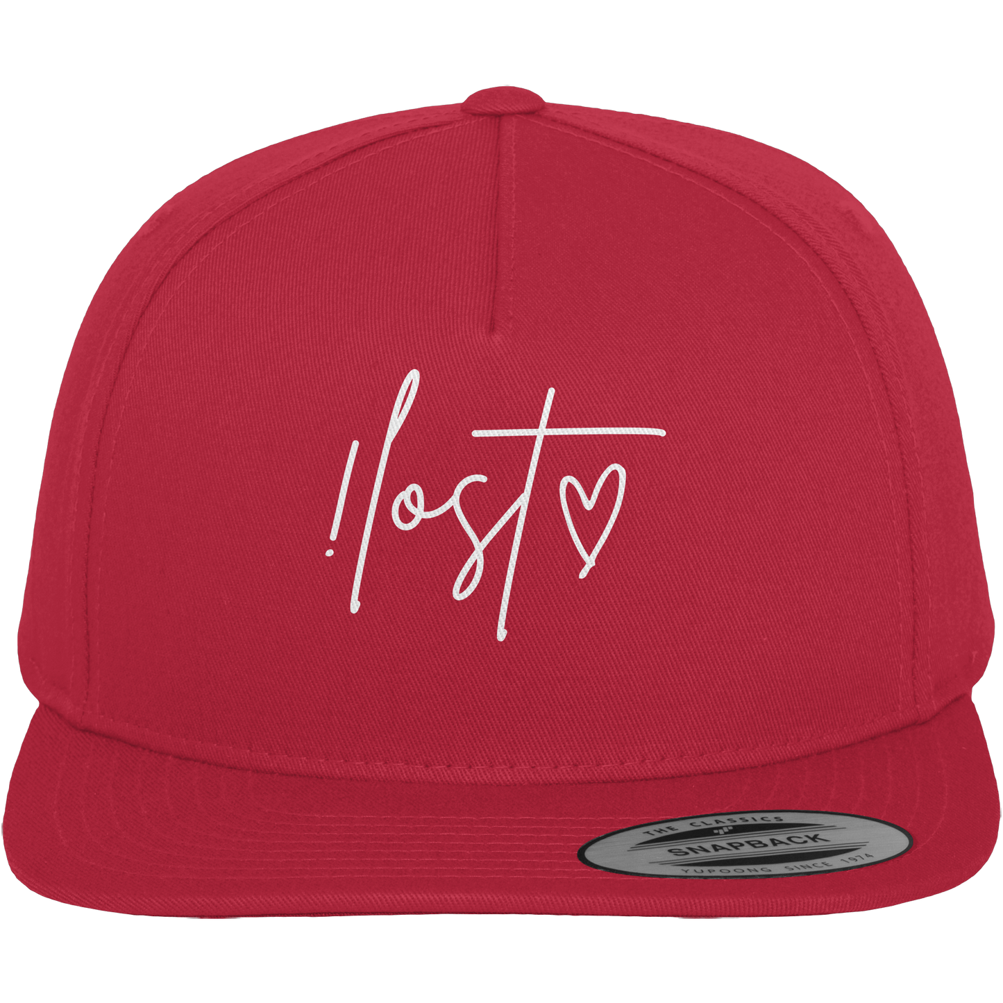 Steffinesse Lost - Premium Snapback