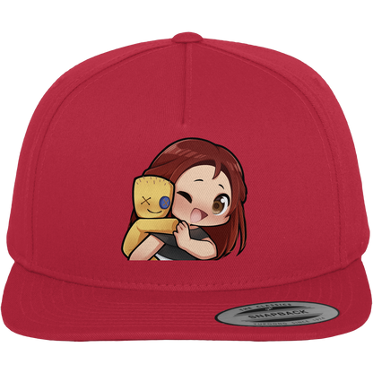 KoRngirL81 Hug - Premium Snapback
