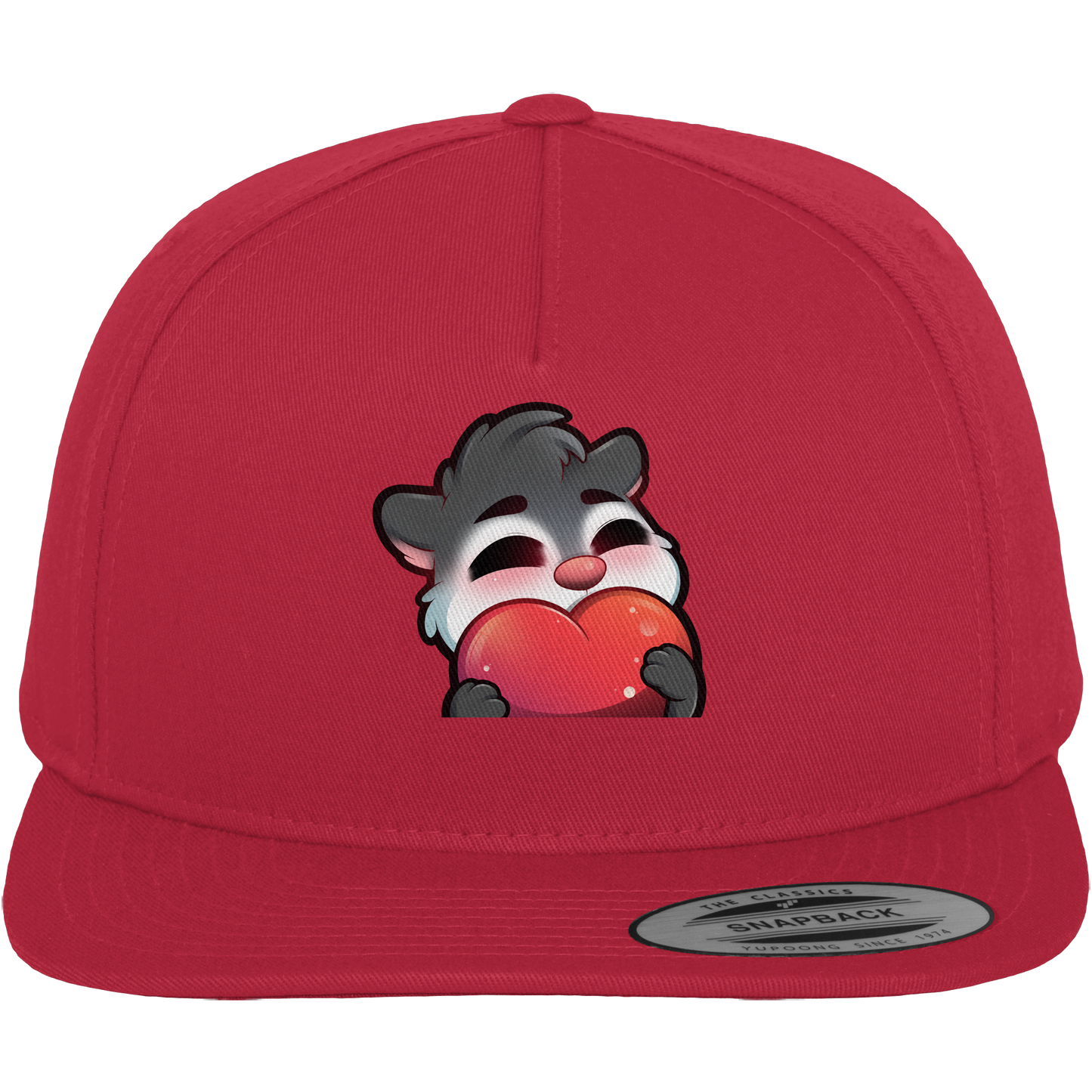 Sennox Love - Premium Snapback