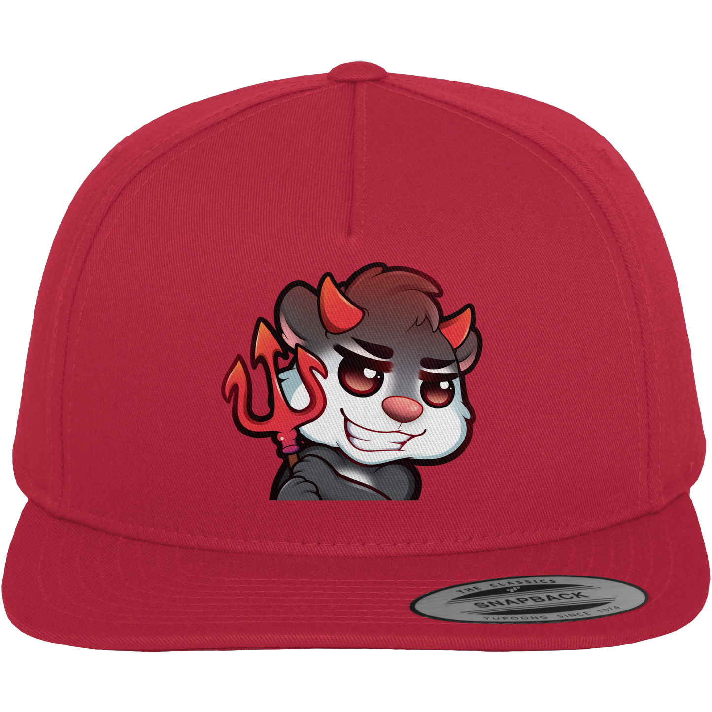 Sennox Evil - Premium Snapback