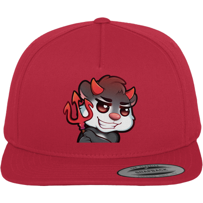 Sennox Evil - Premium Snapback