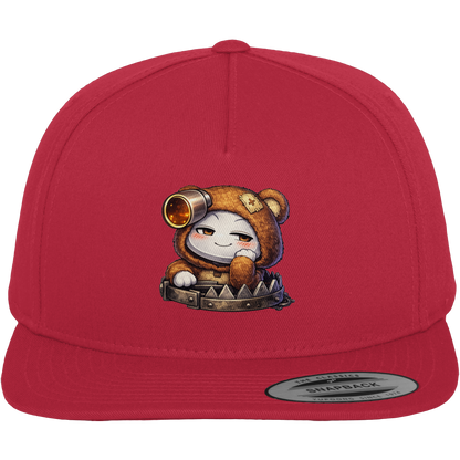 McHammer1502 Trap - Premium Snapback