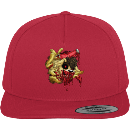 LupiArts Ketchup - Premium Snapback
