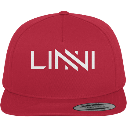 Linni Logo - Premium Snapback
