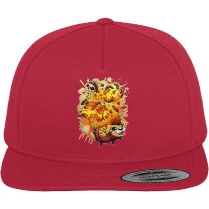 LupiArts LupiKEGto - Premium Snapback