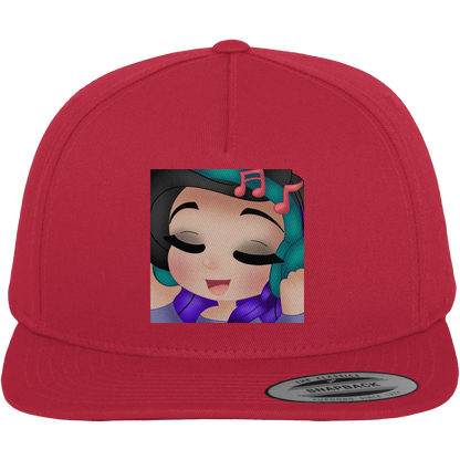 x_Kookie_Moon_x Music - Premium Snapback