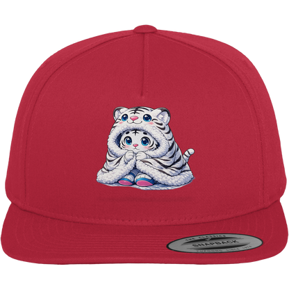 MaxxelVerse Cozy - Premium Snapback