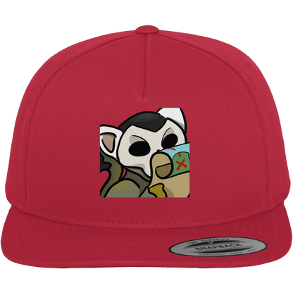 Stuggi888 Karte - Premium Snapback
