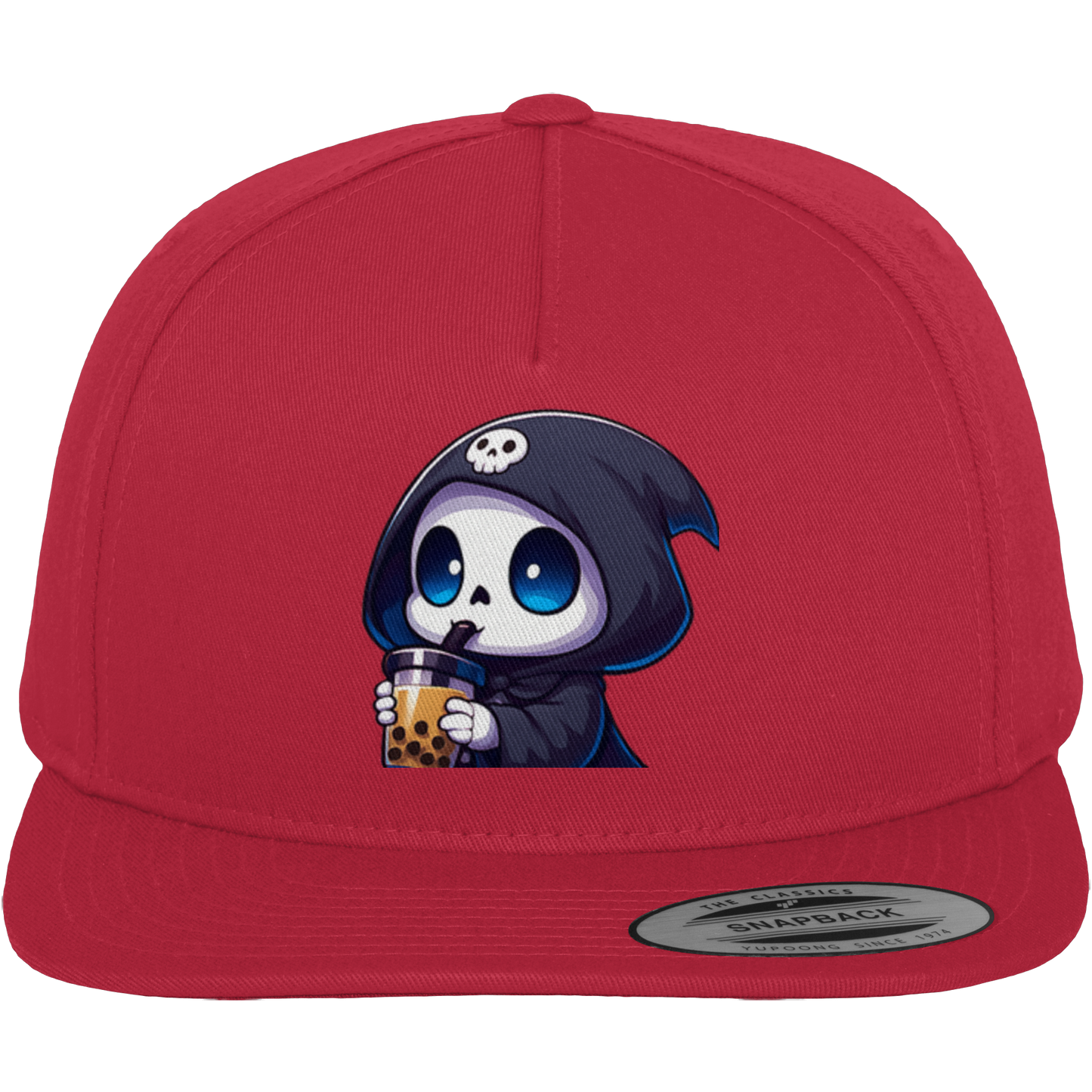 Fabertx Sip - Premium Snapback