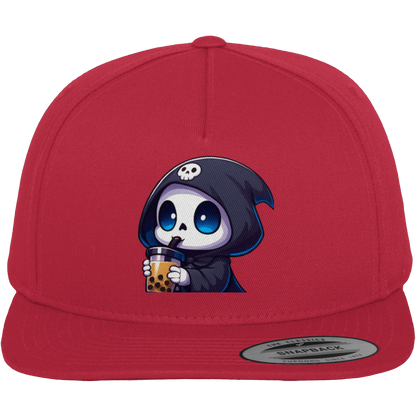 Fabertx Sip - Premium Snapback