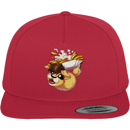LupiArts Happy - Premium Snapback