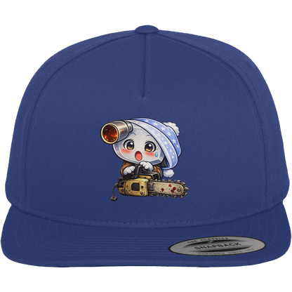 McHammer1502 Chainsaw - Premium Snapback