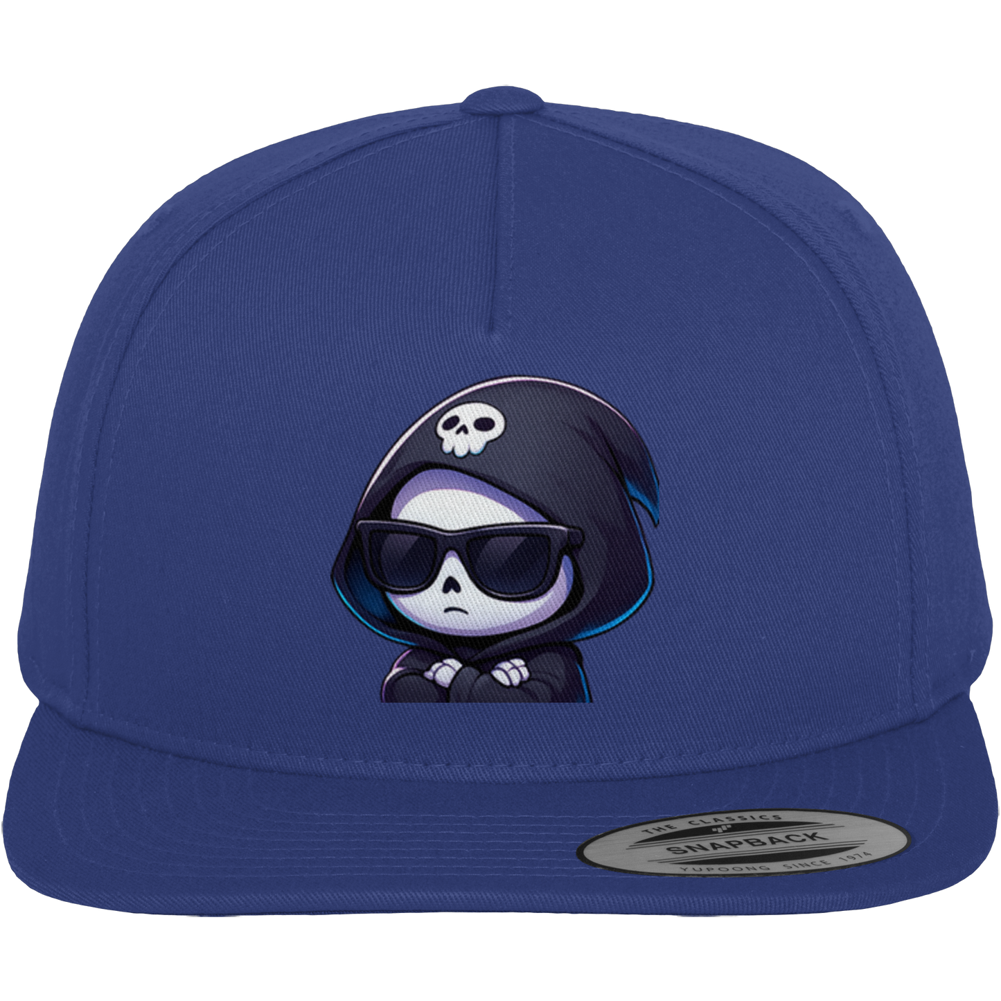 Fabertx Cool - Premium Snapback
