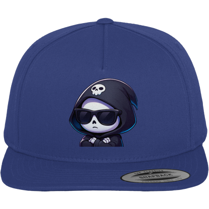 Fabertx Cool - Premium Snapback