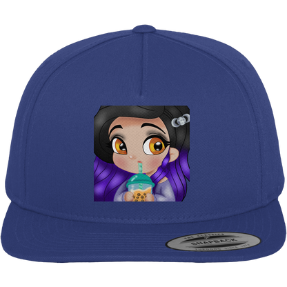 x_Kookie_Moon_x Sip - Premium Snapback