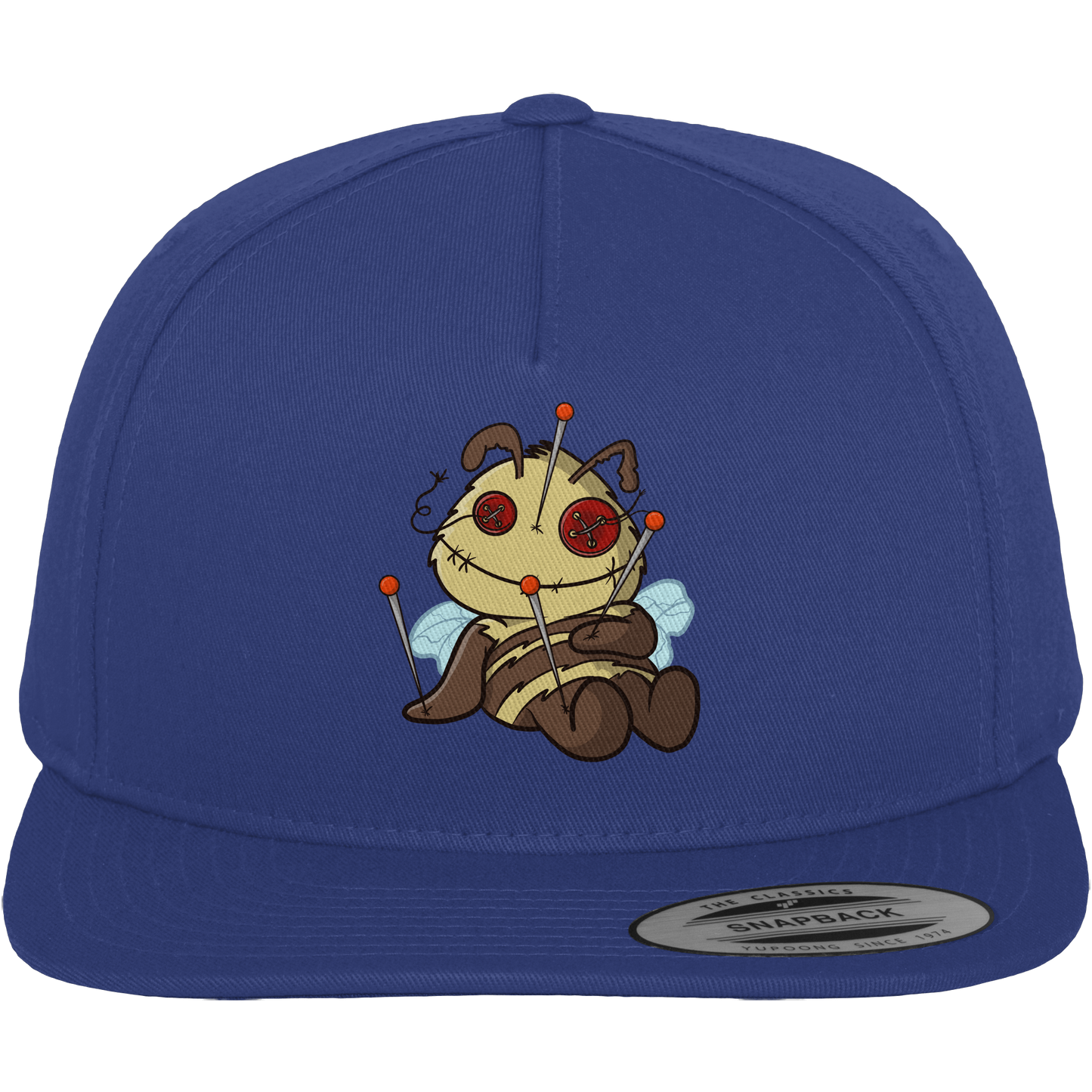 Hasgarson VooDoo - Premium Snapback