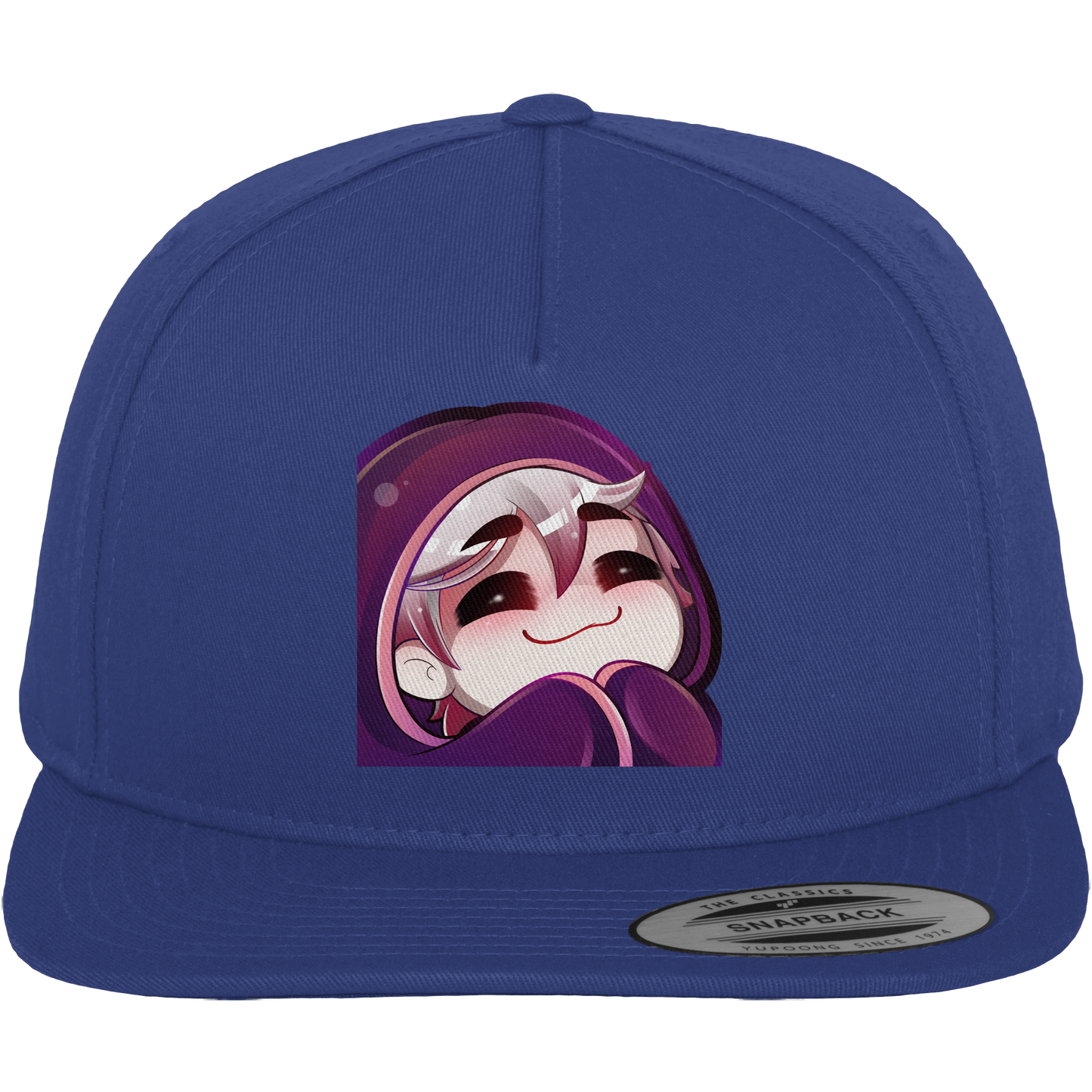 zRay_4 Comfy - Premium Snapback