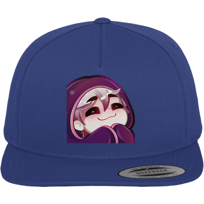 zRay_4 Comfy - Premium Snapback
