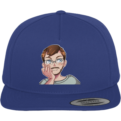 Stuggi888 Smile - Premium Snapback
