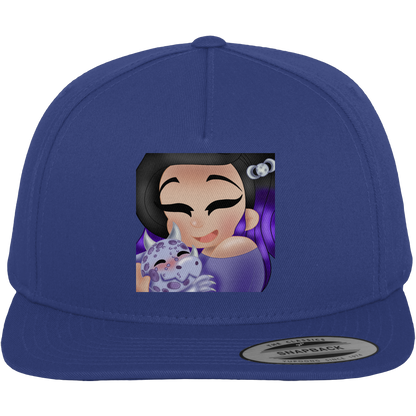 x_Kookie_Moon_x Hug - Premium Snapback