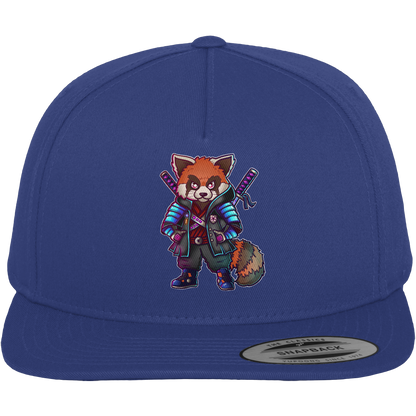 Spydermaniac Rotpanda - Premium Snapback