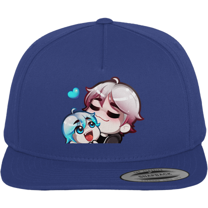 zRay_4 Hug - Premium Snapback