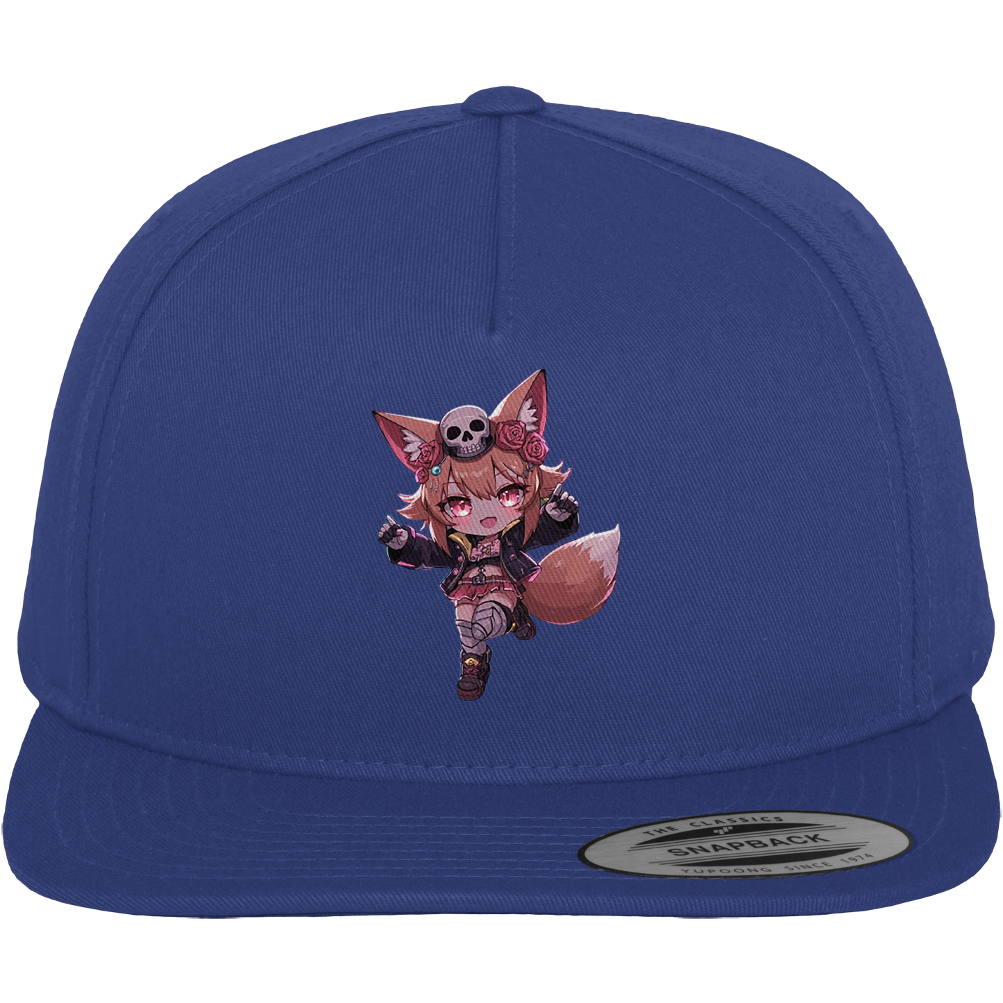 Mynymee Tanz - Premium Snapback